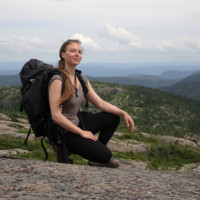 Katariina E. M. Vuorien, alias Maria Katajavuori