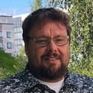 Juha Peräkylä