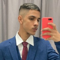 Marcos Antônio Santos Gomes