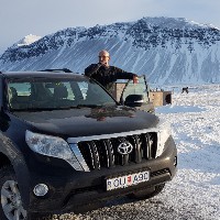 César Martínez Prada