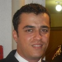 João Roberto Sena Santos