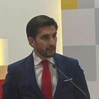 David de la Cal Robledo