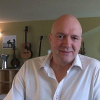 James Anderson