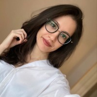 Яна Маркова