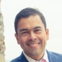Fidel Elias