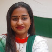 Vishakha Jadhav