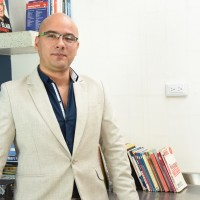 Alexander Osorio Munera