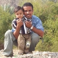 Shahzad Ali