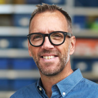 Mikael Borg