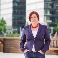 Julia Kovacs, MBA