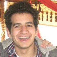 Ahmed Gamal