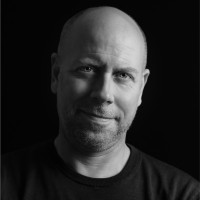 Thomas Folke Andersen