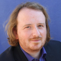 Christian Prause