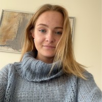 Stine Knudsen