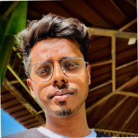 Ayush Kumar