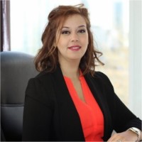 Wafa Baghdadi BENNANI