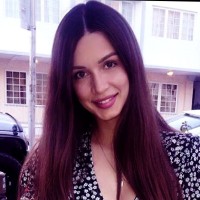 Mina Lazic
