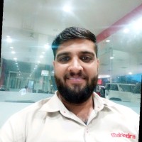 Avinash Saraswat