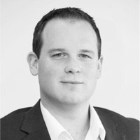 Daniel Frith