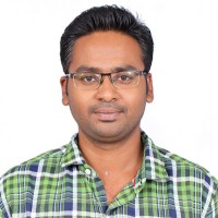 NAVEEN KUMAR M