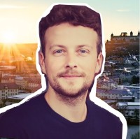 Felix Ohlberg