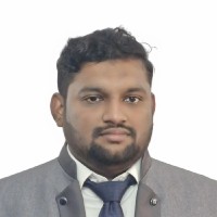 Mohamed Uvais Sheik Alavudeen