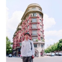 陈予安