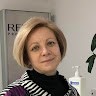 Оксана Шостак