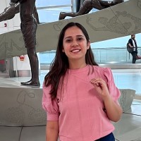 Ca Vineeta Nagpal