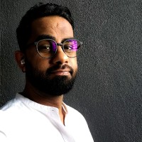 Vignesh Ramoo