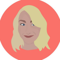 Gudrun Thora Gunnarsdóttir