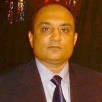 Muhammad Akram