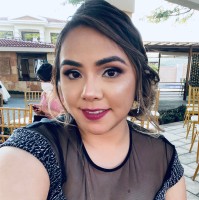 Daisy Hernandez