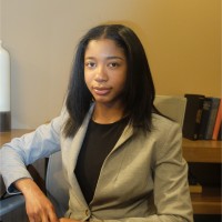 Kennedy Praileau