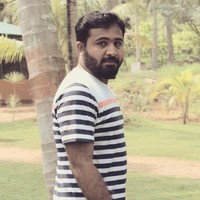Karthikeyan Bheeman