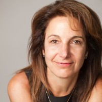 Marcia Golden