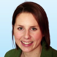 Katie Watson