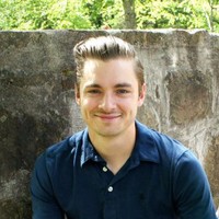 Justin Parsons