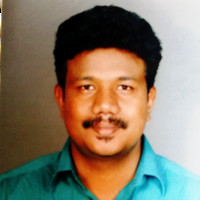 Murali Krishnan