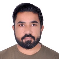 Hafiz Shahzad Hussain