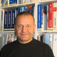 Tord Ekberg