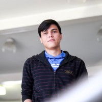 Geremy Salazar