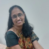 Meena Swaminathan