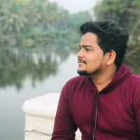 Ritesh Nanaware
