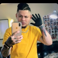 Gerson Hernández