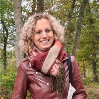 Cynthia Blonk
