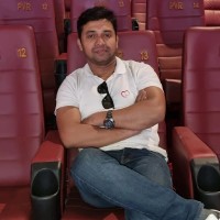 Dhiren Kumar Sahoo