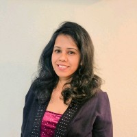 Azmina Sayyed
