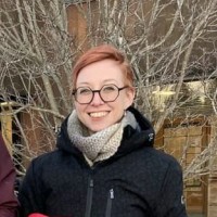 Chelsea Roberge