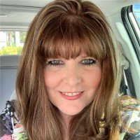 Susan Huber